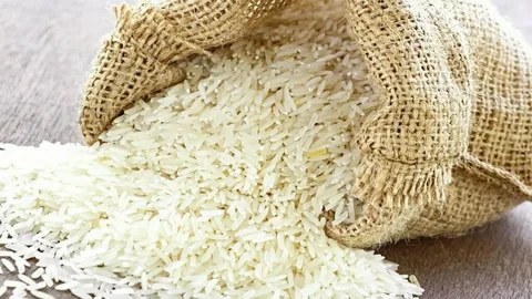 تصویر 2 از خرید برنج طارم + بهترین قیمت